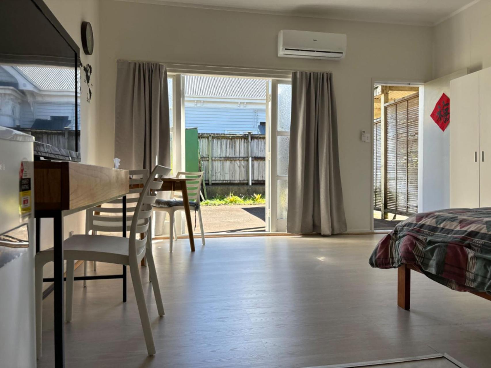 Epsom Red House Villa Auckland Exterior photo
